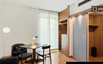 Estudio en Via Vittoria Colonna, imagen 6 de 16