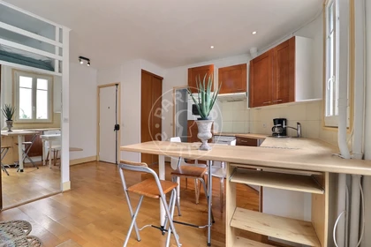 Logement entier à Passage Legrand, image 6 de 15