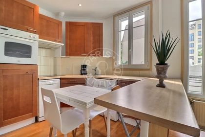 Logement entier à Passage Legrand, image 9 de 15