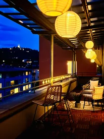 Apartamento inteiro em Rudolfstraße 6, imagem 10 de 16