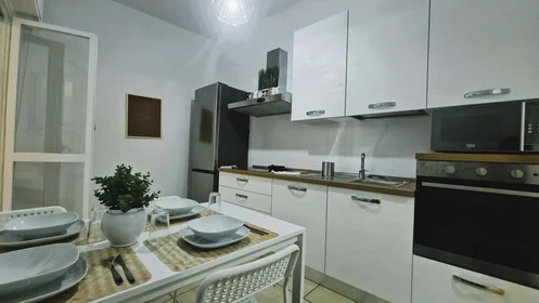 Prywatny pokój Lungotevere di Pietra Papa, 61, 00146 Roma RM, Italy, obraz 16 17