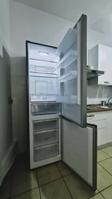 Prywatny pokój Lungotevere di Pietra Papa, 61, 00146 Roma RM, Italy, obraz 6 17