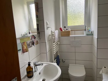 Chambre privée à Am Portzenacker, image 16 de 17