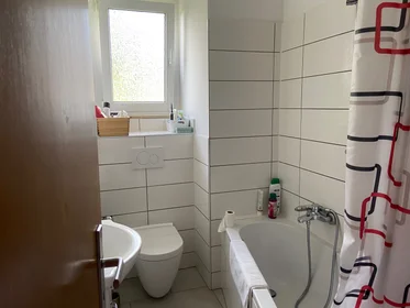 Chambre privée à Am Portzenacker, image 17 de 17