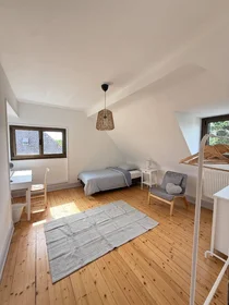 Private room at Mulhouse, 68200, image 1 of 10