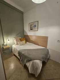 Chambre privée à Av. Diagonal, image 1 de 10