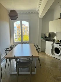 Chambre privée à Av. Diagonal, image 8 de 15