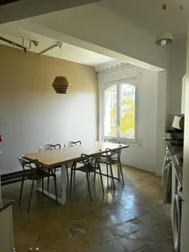 Chambre privée à Av. Diagonal, image 11 de 17