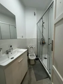 Chambre privée à Av. Diagonal, image 14 de 17
