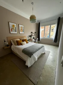 Chambre privée à Av. Diagonal, image 3 de 17