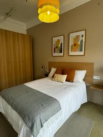 Chambre privée à Av. Diagonal, image 4 de 17