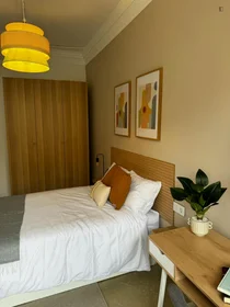 Chambre privée à Av. Diagonal, image 6 de 17