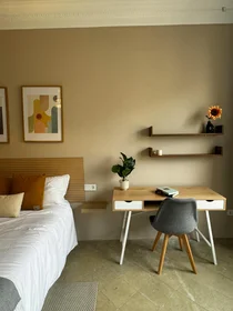 Chambre privée à Av. Diagonal, image 7 de 17