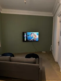 Chambre privée à Av. Diagonal, image 8 de 17