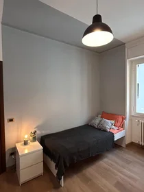 Özel oda konumu Via Mantova, , 2 10 görüntüsü
