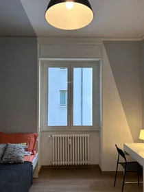 Özel oda konumu Via Mantova, , 4 10 görüntüsü