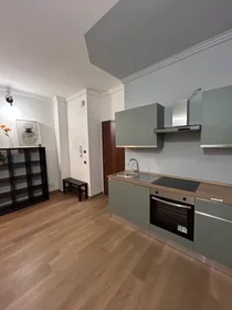 Özel oda konumu Via Mantova, , 6 10 görüntüsü