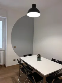 Özel oda konumu Via Mantova, , 9 10 görüntüsü