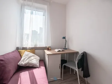 Private room at Raciborska, Katowice, image 4 of 10