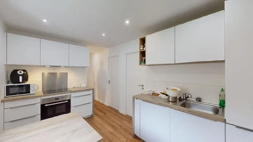 Özel oda konumu Rue de Verdun, Saint-Marc, 2 10 görüntüsü