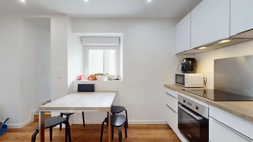 Özel oda konumu Rue de Verdun, Saint-Marc, 3 10 görüntüsü