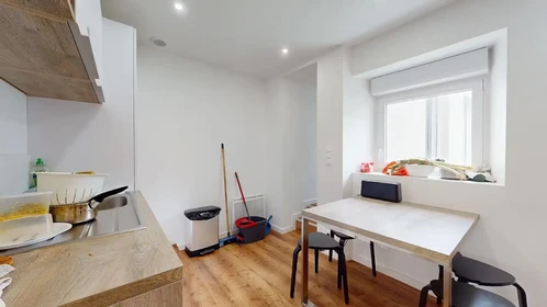 Özel oda konumu Rue de Verdun, Saint-Marc, 4 10 görüntüsü