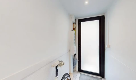 Özel oda konumu Rue de Verdun, Saint-Marc, 6 10 görüntüsü