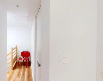 Özel oda konumu Rue de Verdun, Saint-Marc, 7 10 görüntüsü