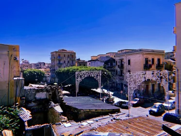 Entire apartment at Piazza San Francesco Saverio 4, image 25 of 29