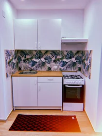 Entire apartment at Piazza San Francesco Saverio 4, image 27 of 29