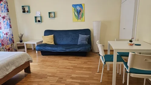 Appartamento intero in Martićeva ulica 24, immagine 1 di 7