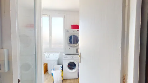 Quarto privado em 83 Rue Lafayette, imagem 27 de 31