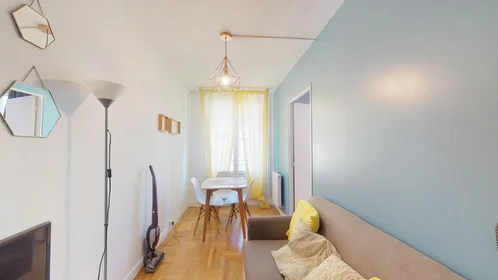 Quarto privado em 83 Rue Lafayette, imagem 30 de 31