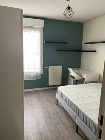 Habitación privada en Clermont-ferrand, 63000, imagen 1 de 10