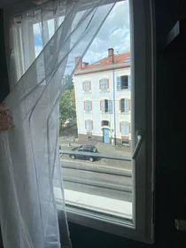 Stanza privata in Clermont-ferrand, 63000, immagine 11 di 16