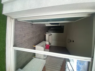 Stanza privata in Clermont-ferrand, 63000, immagine 12 di 16