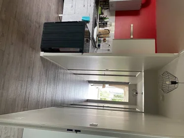 Stanza privata in Clermont-ferrand, 63000, immagine 13 di 16
