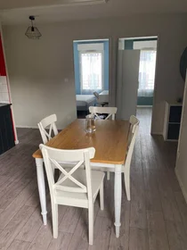 Stanza privata in Clermont-ferrand, 63000, immagine 14 di 16