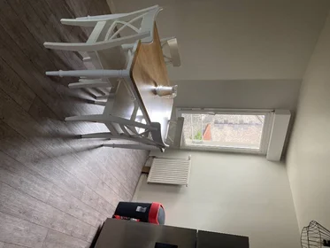 Stanza privata in Clermont-ferrand, 63000, immagine 15 di 16