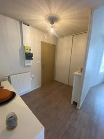 Stanza privata in Clermont-ferrand, 63000, immagine 16 di 16