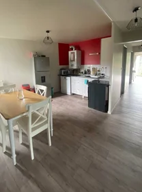 Stanza privata in Clermont-ferrand, 63000, immagine 4 di 16