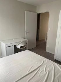 Stanza privata in Clermont-ferrand, 63000, immagine 5 di 16