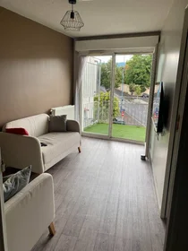 Stanza privata in Clermont-ferrand, 63000, immagine 9 di 16