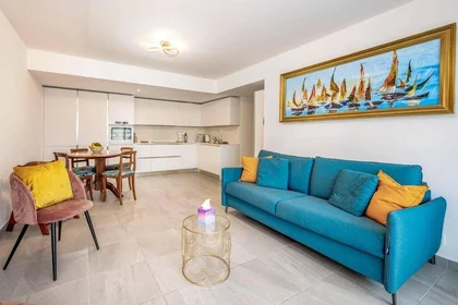 Quarto privado em Antibes, 06160, imagem 1 de 10