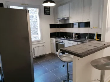 Stanza privata in Clermont-ferrand, 63000, immagine 1 di 10