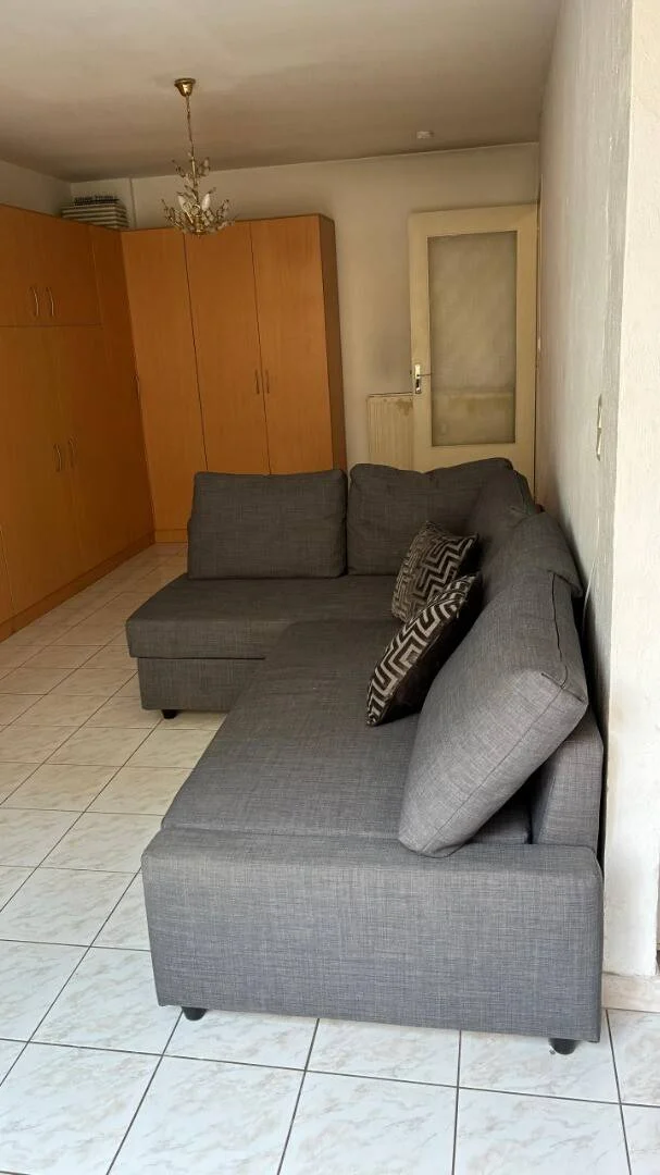 Cozy room for students available in 