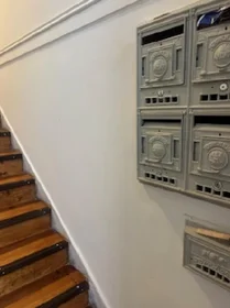 Private room at R. António Pedro, image 16 of 16