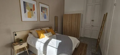 Privatzimmer in der Carrer de Pau Claris, bild 1 von 19