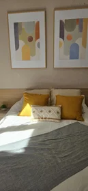 Privatzimmer in der Carrer de Pau Claris, bild 2 von 19