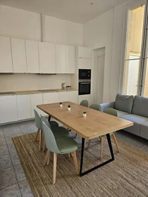 Privatzimmer in der Carrer de Pau Claris, bild 12 von 19